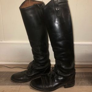 Ariat Tall Boots